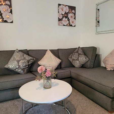 Elegance Apartments West Cornforth Dış mekan fotoğraf