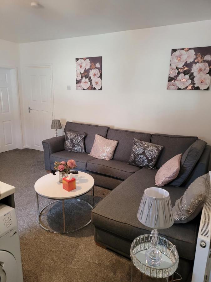 Elegance Apartments West Cornforth Dış mekan fotoğraf