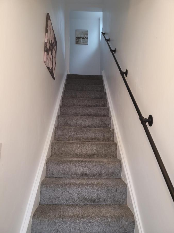 Elegance Apartments West Cornforth Dış mekan fotoğraf