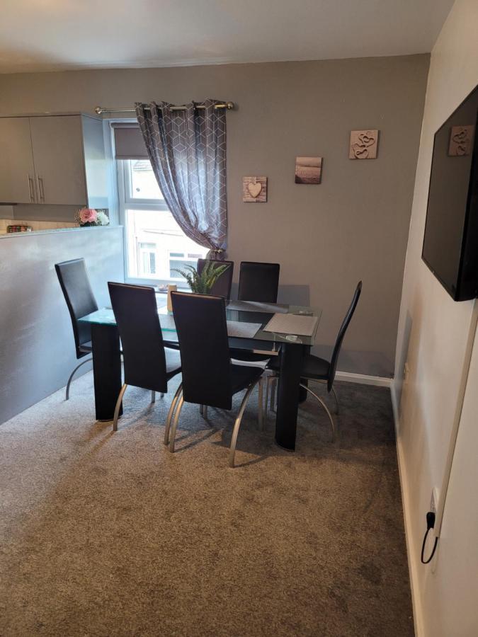 Elegance Apartments West Cornforth Dış mekan fotoğraf
