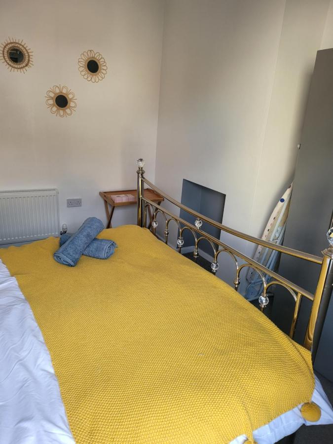 Elegance Apartments West Cornforth Dış mekan fotoğraf