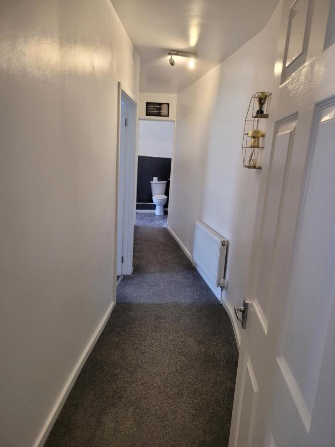 Elegance Apartments West Cornforth Dış mekan fotoğraf