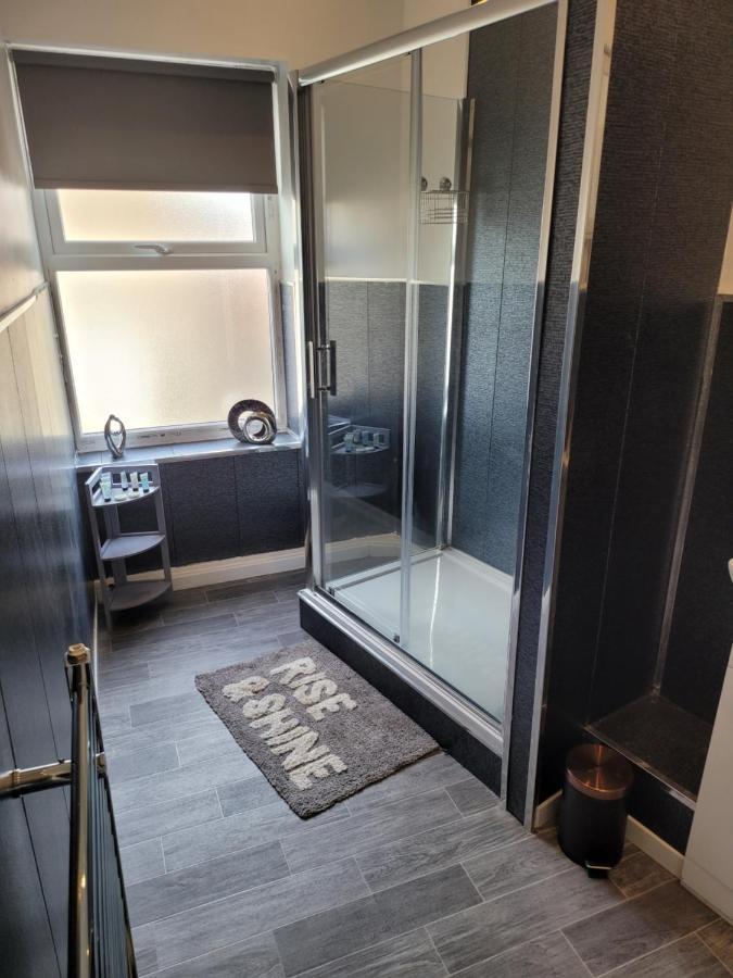 Elegance Apartments West Cornforth Dış mekan fotoğraf