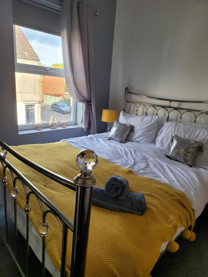 Elegance Apartments West Cornforth Dış mekan fotoğraf