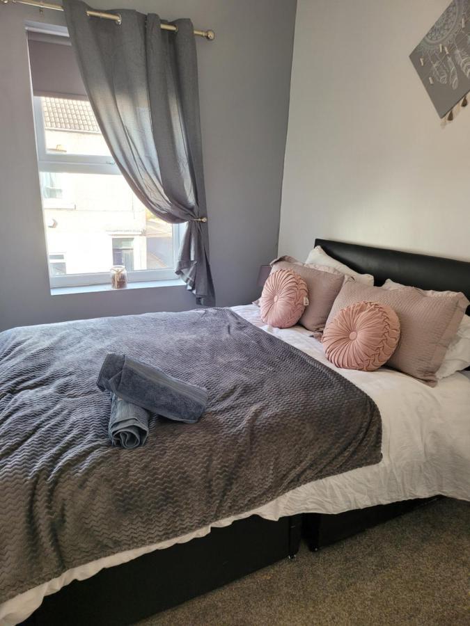 Elegance Apartments West Cornforth Dış mekan fotoğraf
