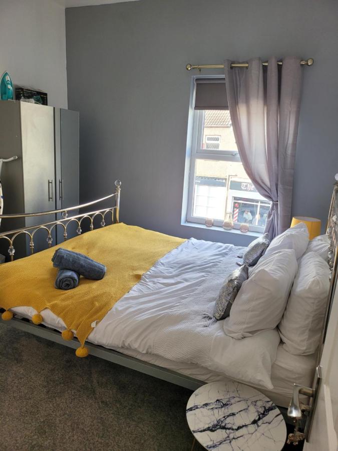 Elegance Apartments West Cornforth Dış mekan fotoğraf