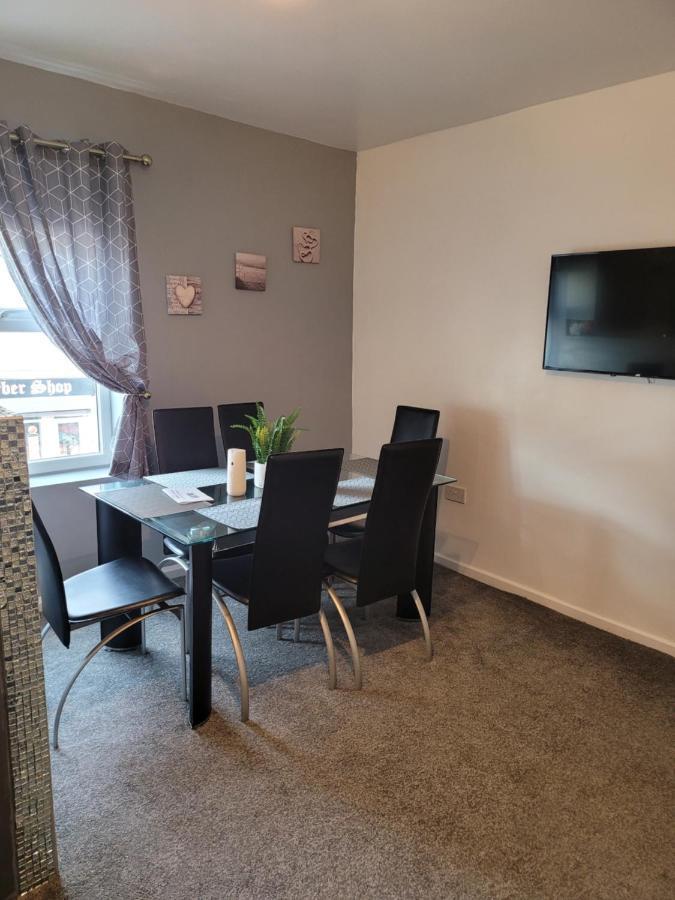 Elegance Apartments West Cornforth Dış mekan fotoğraf